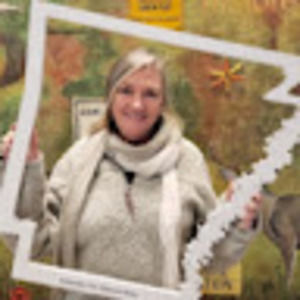 Meet your Posher, Alison